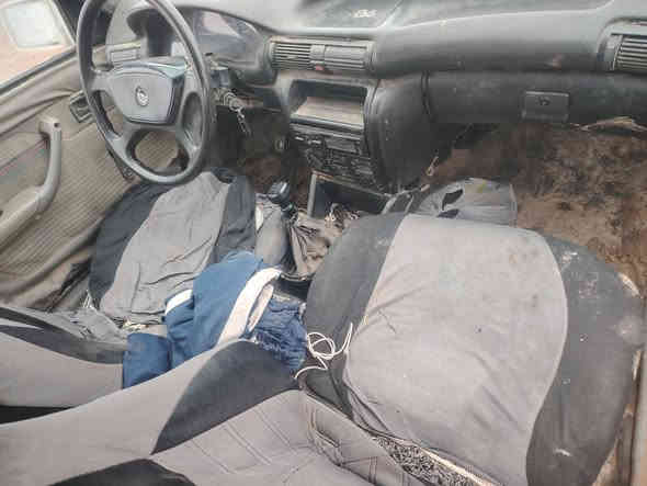 ل
لبيع كاديت مديل 87حجم 16 كير ومحرك شرط اسعر
مكان ربيعه ***********/***********
