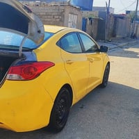 النترا • ٢٠١٢ • وارد كوري