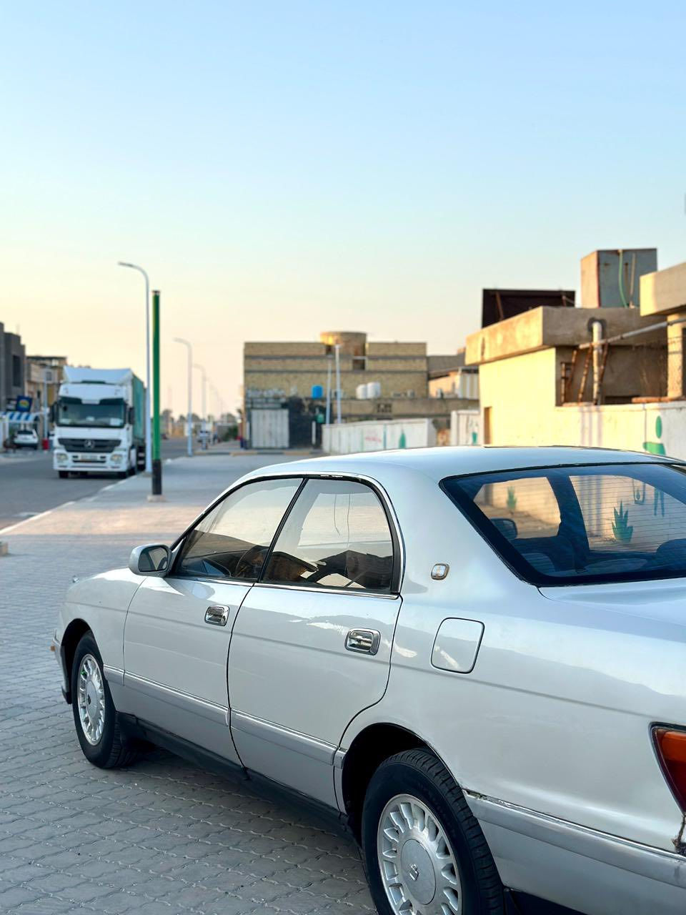 سلام عليكم بطه فصل مديل 95 رقم بصره سنويه مجدد رقم الجديد هزه جديده مكفوله من الكص والنقل جثه والضربه والعيب الشرعي مكينه ثنين ونص كير وحداديه بلكارتون تبريد ثلج شاشه كهربائيات كلهن شغالات تخم تاير جديد السعر59 وبيهه مجال قليل المكان البصره***********
