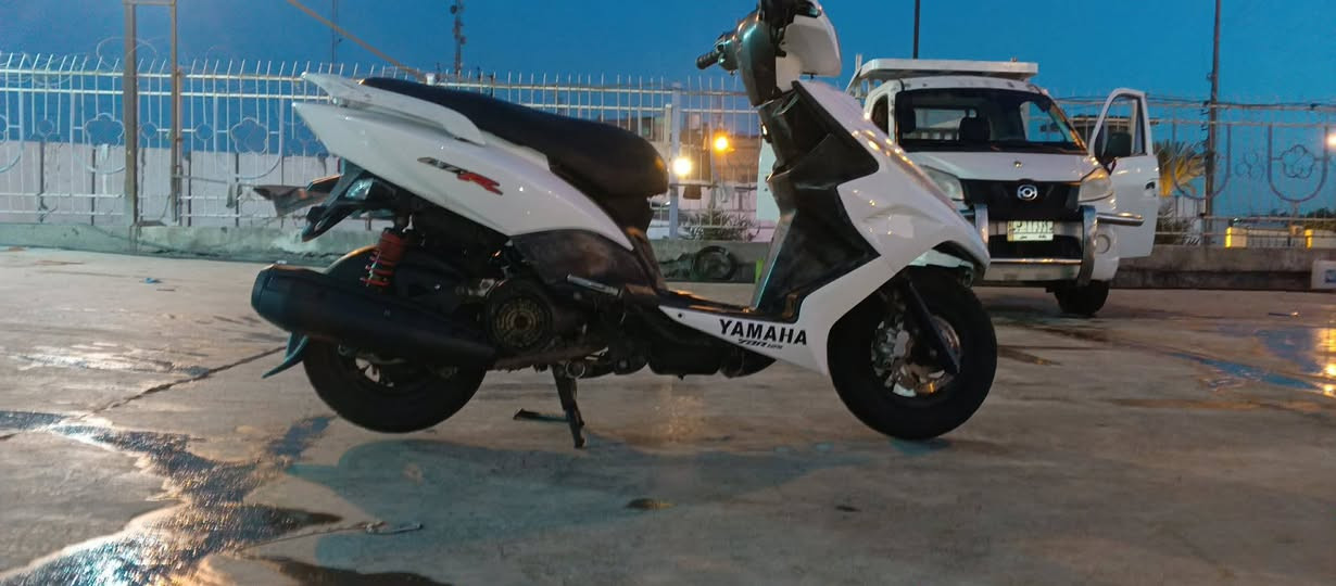 سلام عليكم Gtrللبيع او مراوس بسكنس نضيف مكفوله من كلشي.. بغداد شعلع***********
