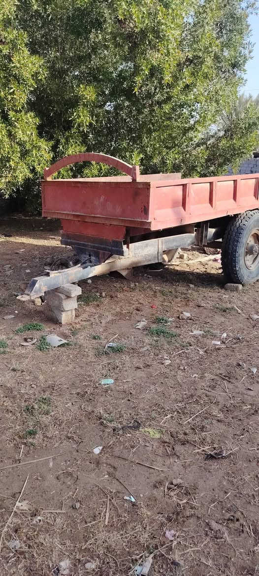 السلام عليكم
للبيع نيهولند حجم 80

جاهزه من كلشي كافة معداتها 
فدان   خرماشه.   عربانه   ديج   ديجر  مرشه. مرازه 
المكينه رقم بابل بأسمي 

موديل 2012    مكانها  بابل  الحمزه الغربي السعر ع الخاص

للأستفسار لاتصال ***********

***********
