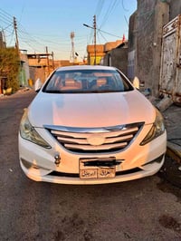 سوناتا 2014 • هيونداي سوناتا • سيارة سوناتا • سوناتا خليجي • سوناتا حج...