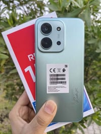 ريدمي 15C 5G • ٢٥٦/١٦ • ضمان الشركة