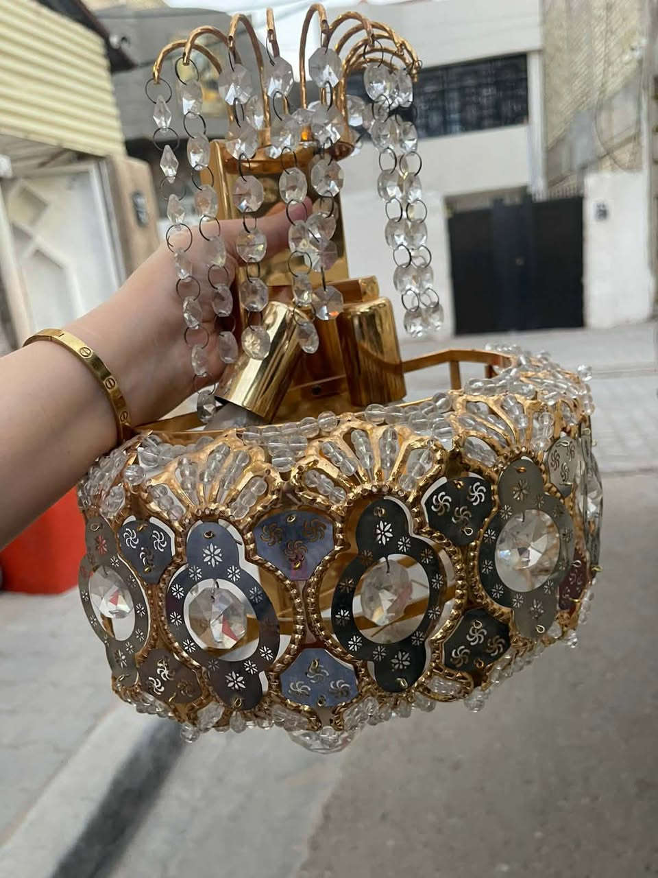 للبيع


**إذا كنت صاحب هذا الإعلان وتريد حذفه لأي سبب، رجاءا أرسل رسالة إلى الدعم الفني**