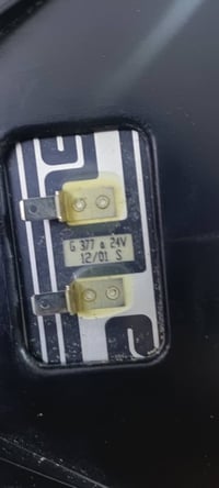 مارسيدس • فولوف • قيم