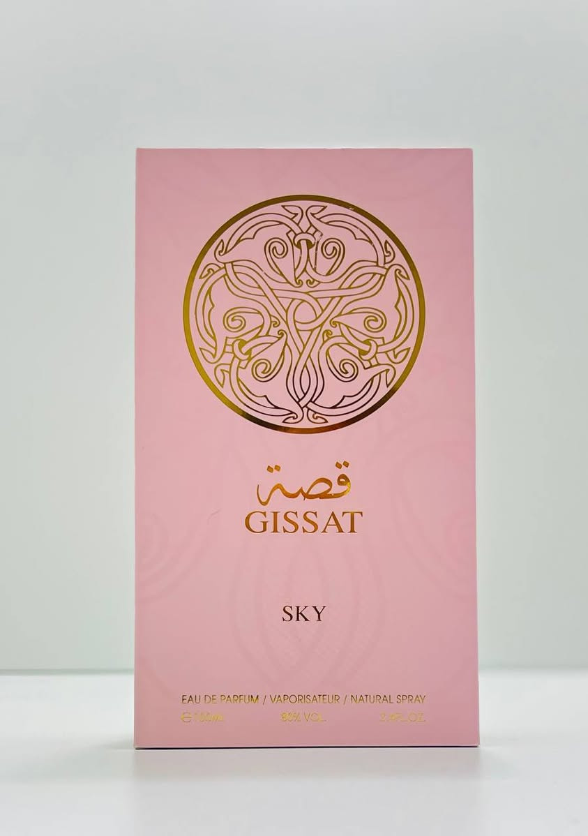 تتوفر عطور قصة ❤️


**إذا كنت صاحب هذا الإعلان وتريد حذفه لأي سبب، رجاءا أرسل رسالة إلى الدعم الفني**