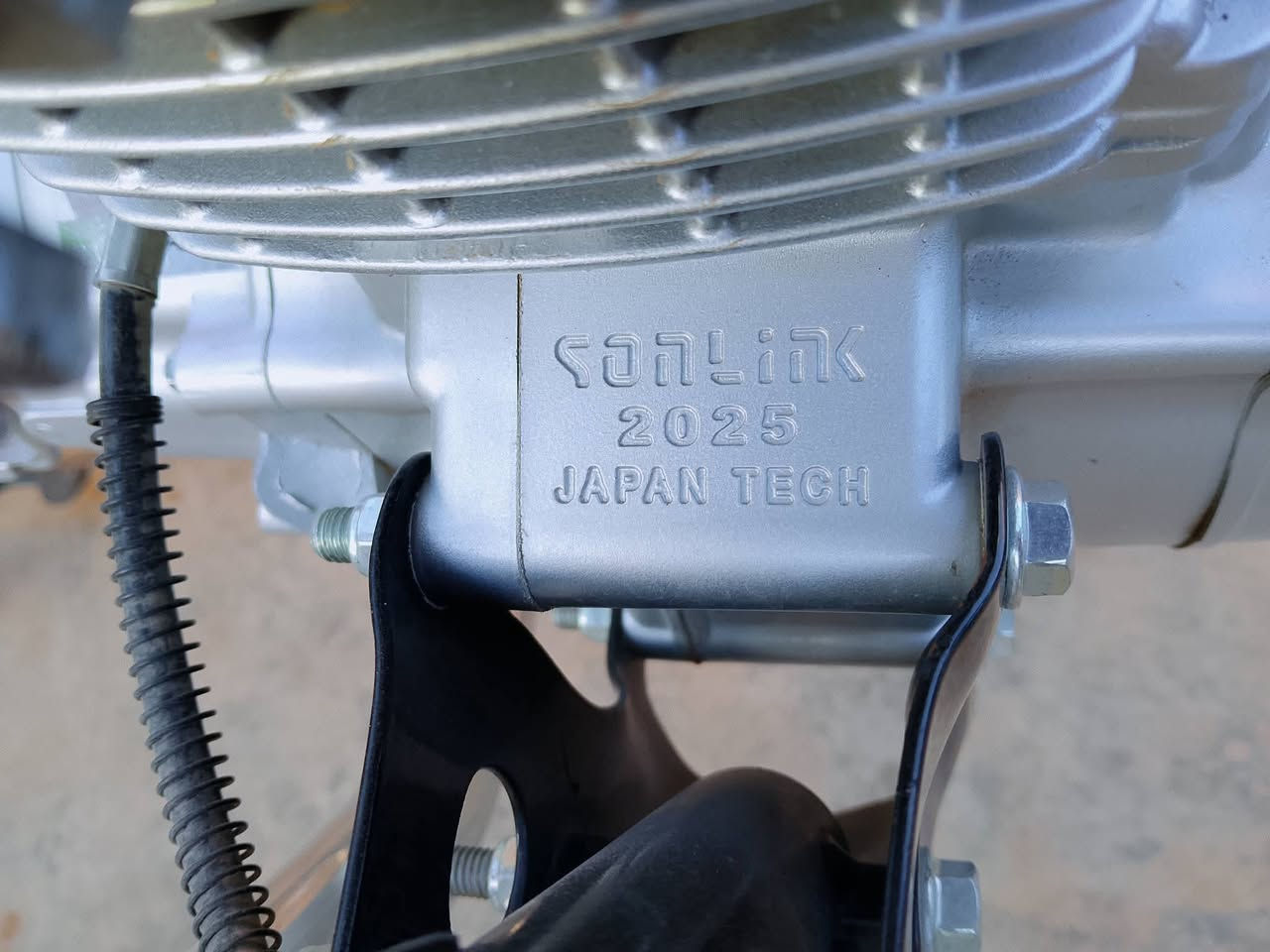 سلام عليكم
َ
 للبيع دراجه تايكر سونك موديل 25 ابو ليزر دراجه مكفوله كفاله + مثل ما موضوح بل صور التفاصيـل.🔥 

دراجه شد جديد  + دراجه بعده 50 كم ما ماشيه.+ لد عالي ناصي.

َالسعر 890 وبيه مجال حك الجيه + اوراق كورتونيه. 

ميعجبك المنشور لا تعلق 👍🏻. 

َالعنـوان (ديالى/ قضاء الخالص). 

ََالشـراي يتصـل .. ( ***********.)
