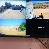 فني كاميرات • كاميرات انالوك وIP • الرفاعي الكصيبة