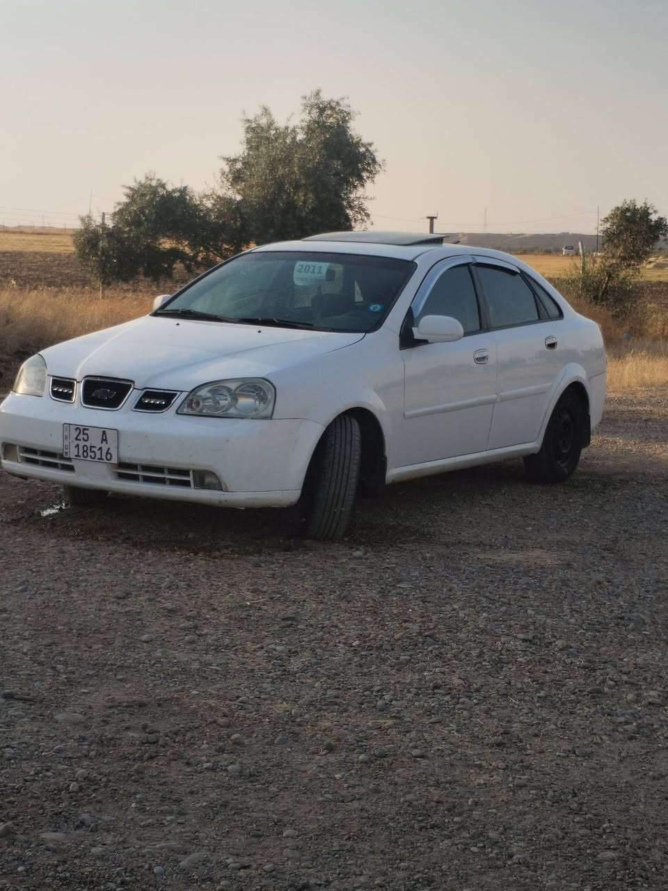 سلام عليكم
البيع اوبتره ٢٠٠٤
رقم كركوك جديد تحويل مباشر
🔷 محرك و كير و كهربايات صدر مكفولات
🔷 كير عادي
🔷 تخم تاير جديد
🔷 تبريد ثلج ❄️
🔷 جاهزه من كلشي
رقم ***********
سعر تعال خاص
