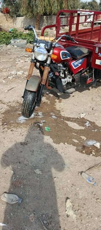 ستوته • موديل 19 • ابو غريب