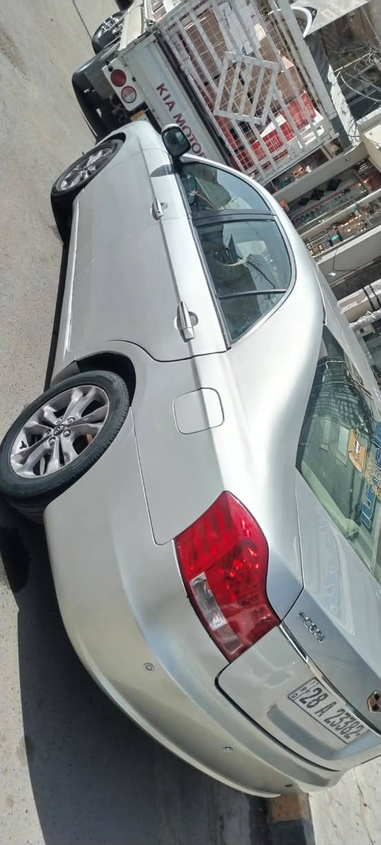 للبيع او مراوس حسب القناعه سيارة أمگراند الحجم الكبير  EC8
موديل 2013 وحجم المحرك 2000  المحرك والگير مسيوبيشي بلاد تخم تايرات جديدة مع باتري جديد تدفئه تبريد شغال 
رقم نجف دولي مشروع وطني وين مايعجبك تتحول حتى محافظات
سنوية تنتهي2031 الهزه ماساقطه 
السعر 55 ورقة  وبيها مجال للشراي ***********
