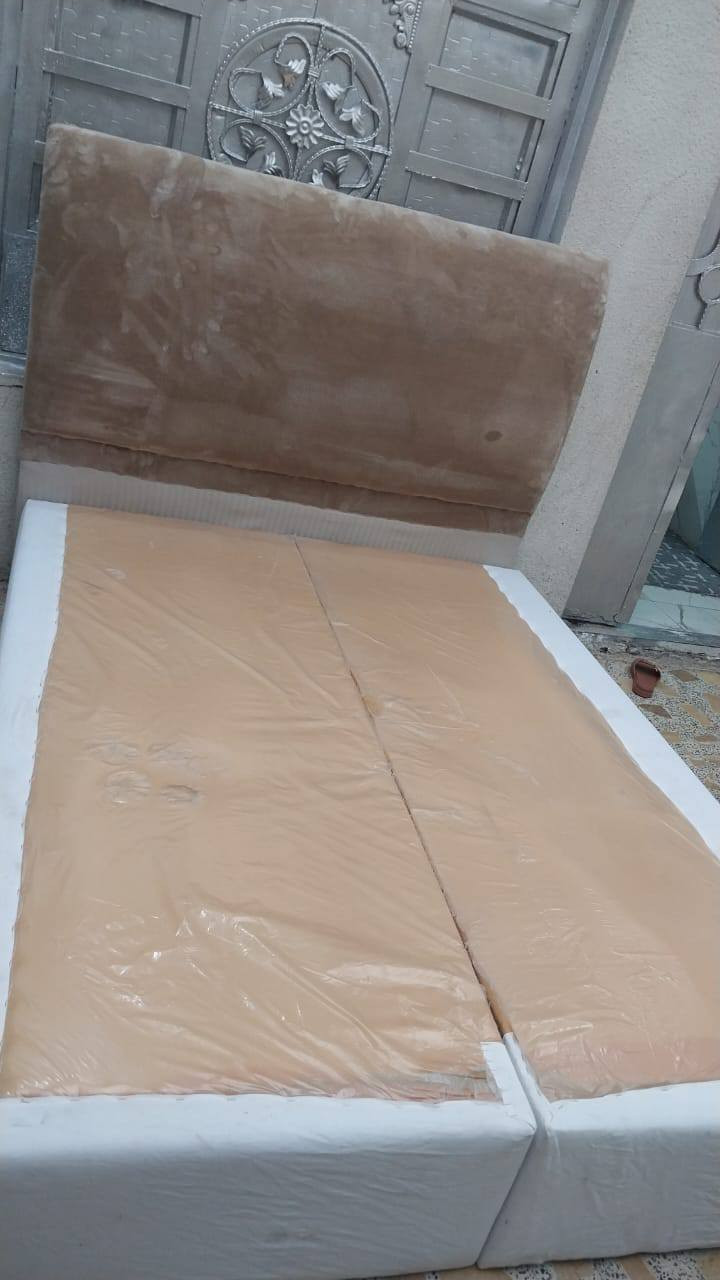 جرابي نفرين لوحده 125مكان قبله موجود توصيل


**إذا كنت صاحب هذا الإعلان وتريد حذفه لأي سبب، رجاءا أرسل رسالة إلى الدعم الفني**