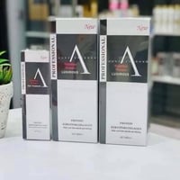 شامبو بروتين A • مكيف بروتين • سيروم