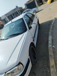 بيجو بارس ١٢ نضيفه ما عازيه كلشي حتلو مرارس بيجو صفره بس كون نضيفه  07...