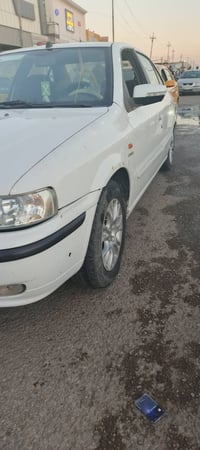 سورن ٢٠١٧ • مكينة وكير جدد • الرقم ذي قار