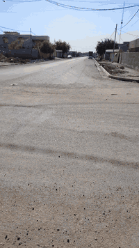 قطعة ارض البيع مساحه 100 متر واجه 5 نزال 20 سند 25 بغداد سبع قصور شارع...