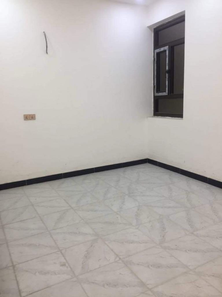 مشتمل طابق اول معزول زيرو للايجار في عرصات قرب سده تفاصيل غرفتين نوم كبار سويت وصاله ومطبخ وصحيات وبالكون سعر الايجار ٧٥٠ الف سكني فقط للاستفسار ***********
