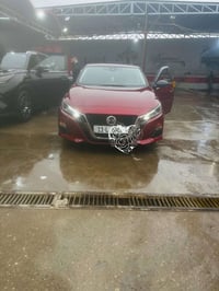 موديل ٢٠٢٢ • مكينه ٢٠٠٠ • بدون ايربك