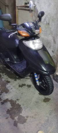 دراجه سبايسي ياباني سعر 350 للتواصل واتس 07709723416