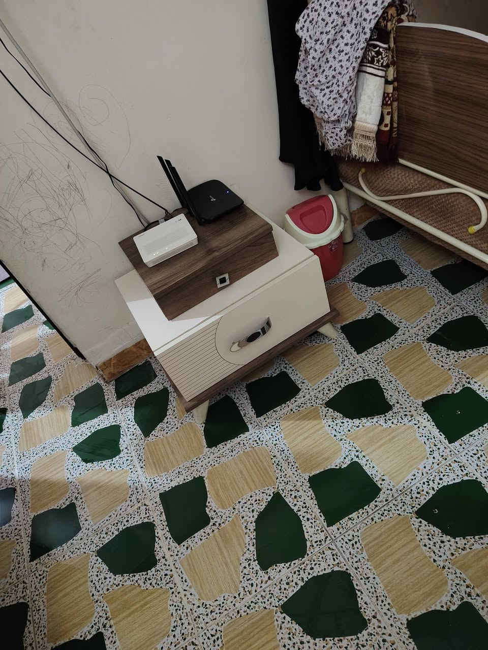 السلام عليكم ابيعه شلع


**إذا كنت صاحب هذا الإعلان وتريد حذفه لأي سبب، رجاءا أرسل رسالة إلى الدعم الفني**