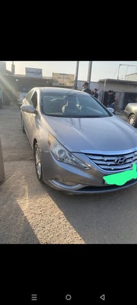 سوناتا • ٢٠١٣ • اربيل