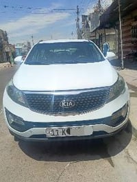 سبورتج • ٢٠١٥ • رقم بغداد
