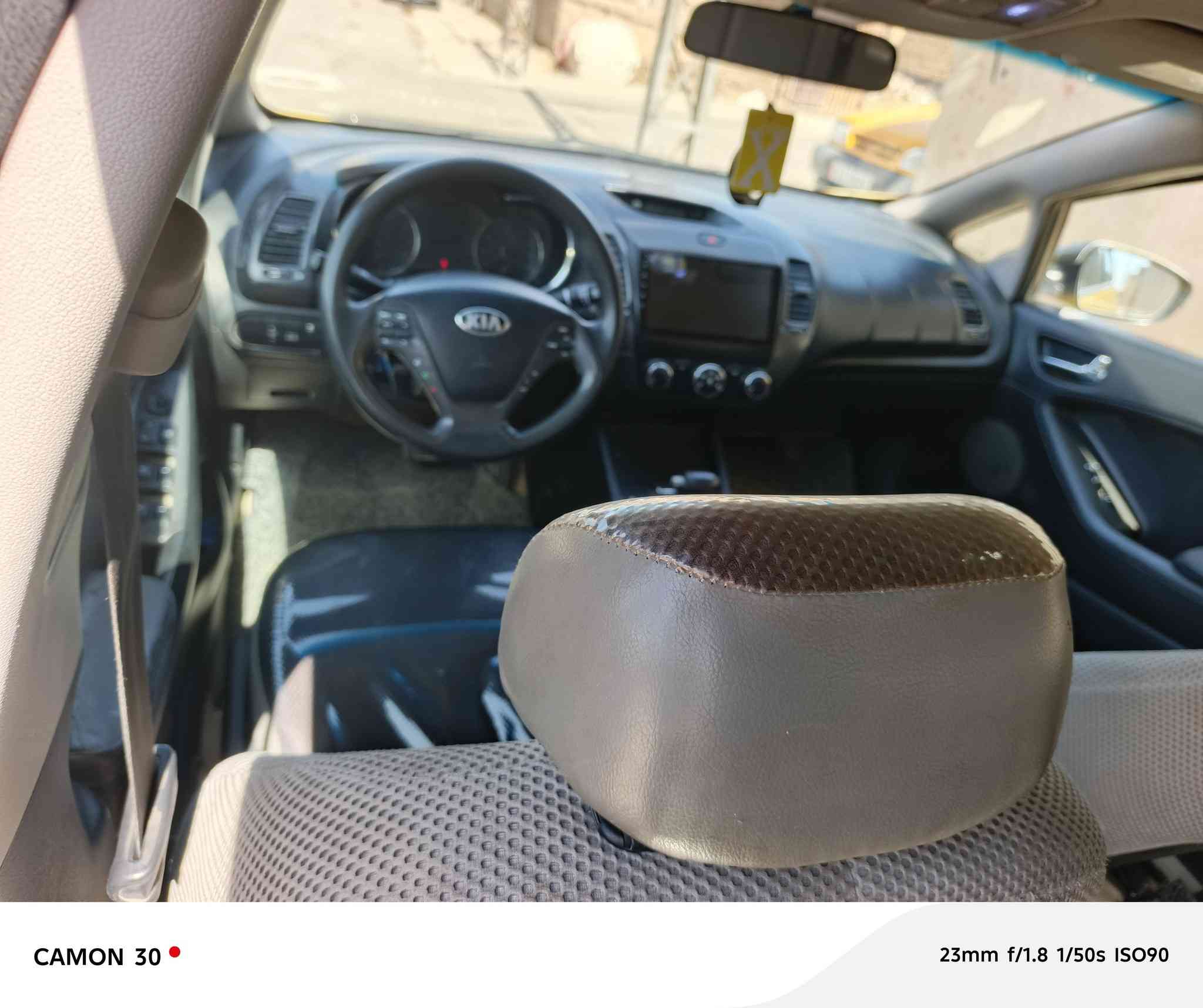 سلام عليكم كيه فورتي للبيع موديل ٢٠١٤ فاصل سياره جاهزه من مكينه وكير وحداديه وتبريد رقمها مثنى سياره مصفره هيئة وغرامات مابيها حادث بسيط سياره ليبل واحد السعر ١٠٥ للعنوان الديوانية الرقم الاتصال ***********
