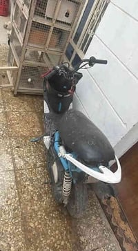 ماكس عدله بوشه 55 شلعه معدل تاكل الكاع  تشتغل هندر واحد للبيع السعر 32...