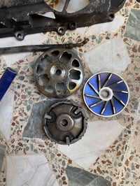 طاسه كوسو • كلج امامي كامل