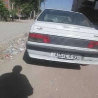 بيجوا روا موديل 2009 مكينه بيها بخار والكير الثاني يفلت رقم نجف مكاني ...
