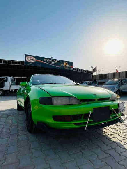 كورلا موديل 1994 رياضي تك باب 
مكينة كامري ابو جف محور بيه خيط تبخير فقط 
گير اوتماتيك كفاله سياره ناعمه ومرتبه حداديه نظيفه راديتر جديد 
وشكلها احلى من الصور  رقمها وراعيها ب واسط    السعر 27 وبيه مجال للشراي . 
مكاني البصرة _الموفقية 
***********
