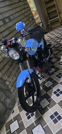 شاينك دايوان • مكينة 150 • بابل جبله