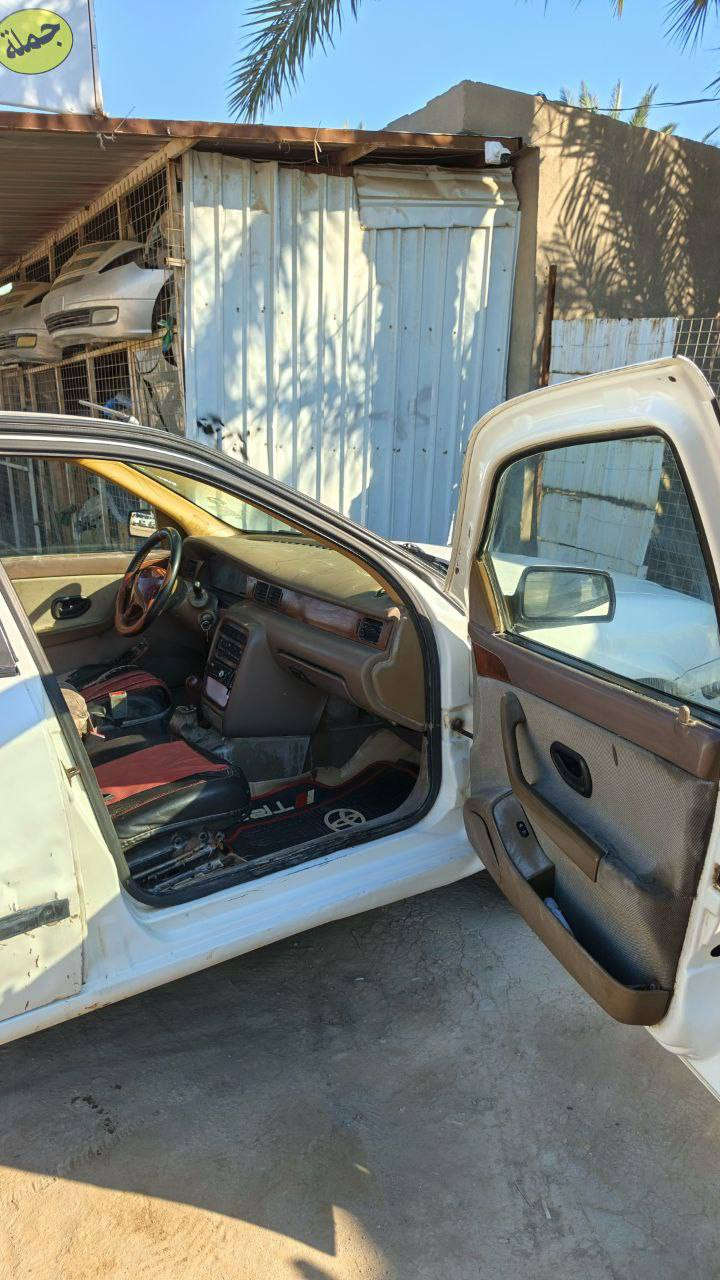 سلام وعليكم 
سمند 2011 رقم بابل مكينه وكير جدد 
كهربائيات كله شغاله حداديه 75%100 تبريد شغال تايرات جدد عوزه شويه ترتيب سعر 37 وبيه مجال // *********** مكاني بابل شوملي
