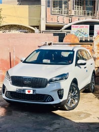 سورنتو ٢٠٢٠ • ٦ سلندر • ٤٨ الف