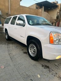جمسي للبيع 2008 خليجي كشره نضيفه تبريد خير من الله تخم تاير  بيهة بيها...