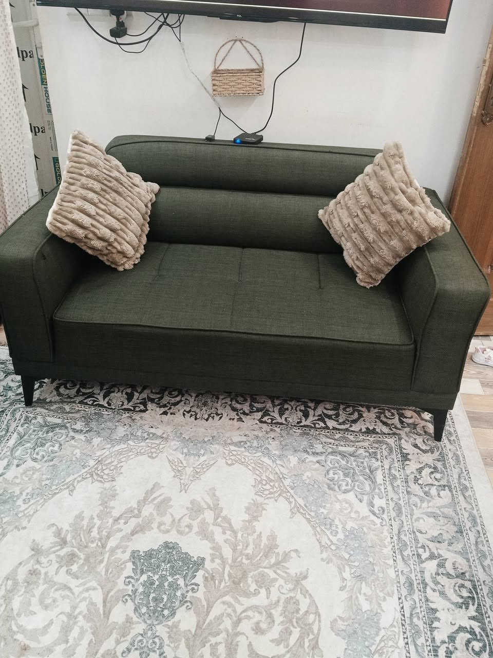 تخم للبيع سعر 700بي مجال تركي


**إذا كنت صاحب هذا الإعلان وتريد حذفه لأي سبب، رجاءا أرسل رسالة إلى الدعم الفني**