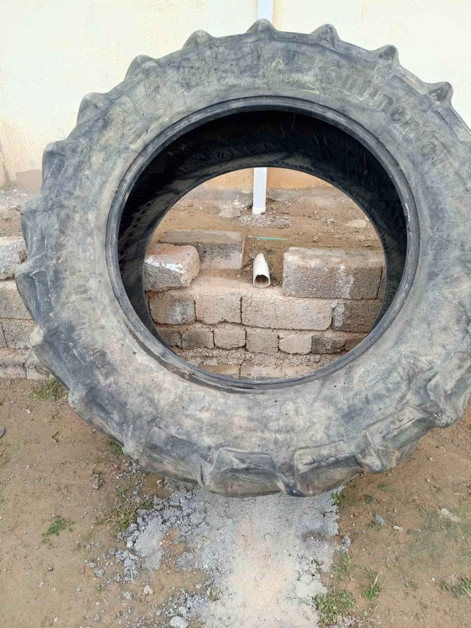 السلام عليكم
للبيع جوز تايرات حجم ٣٨ على ٢٠
نضاف ... العنوان الموصل القياره
الاستفسار اكثر الاتصال على 
***********
