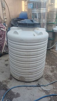 تانكي ماي • سانكي • الجزيرة السياحية بغداد