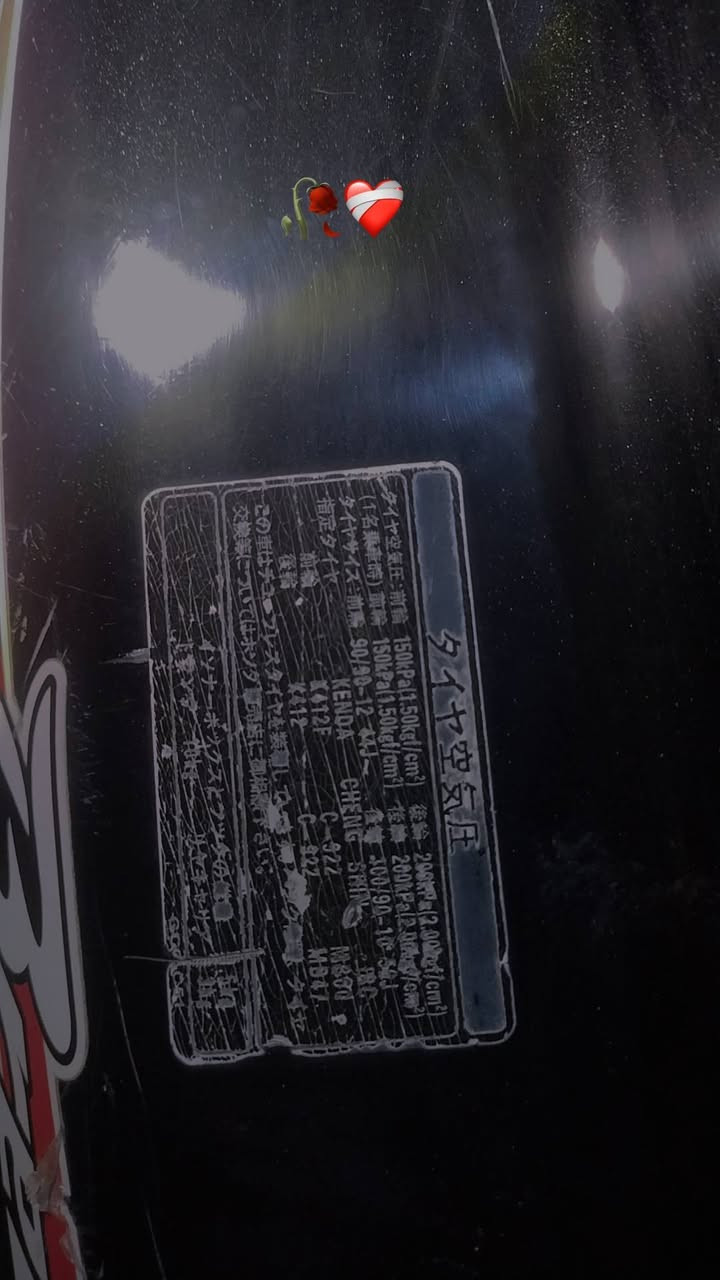 دراجه بريز للبيع مكينه مكفوله مامفتوحه كفرات بلادي دراجه نضيفه رايدهه750وبيهه مجال
*********** للتواصل
