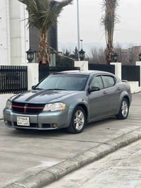 دوج آفنجر • ٢٠٠٨ • قضاء عقره