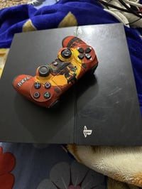 بلاي فور فات • ١ تيرا • مدينة الصدر