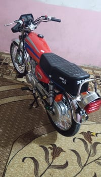 موتور • من الوكيل • دهان الشركة