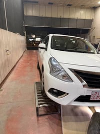 صني هندي • ٢٠٢٤ • ماشيه ٢٠الف