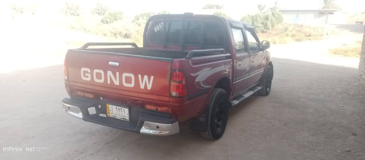 سلام عليكم 
كنوه 2012 رقم مثنى 
سياره مكفوله كير محرك شرط لا تنقيص ولاتبخير  تخم تاير حداديه كله جديد 
***********
