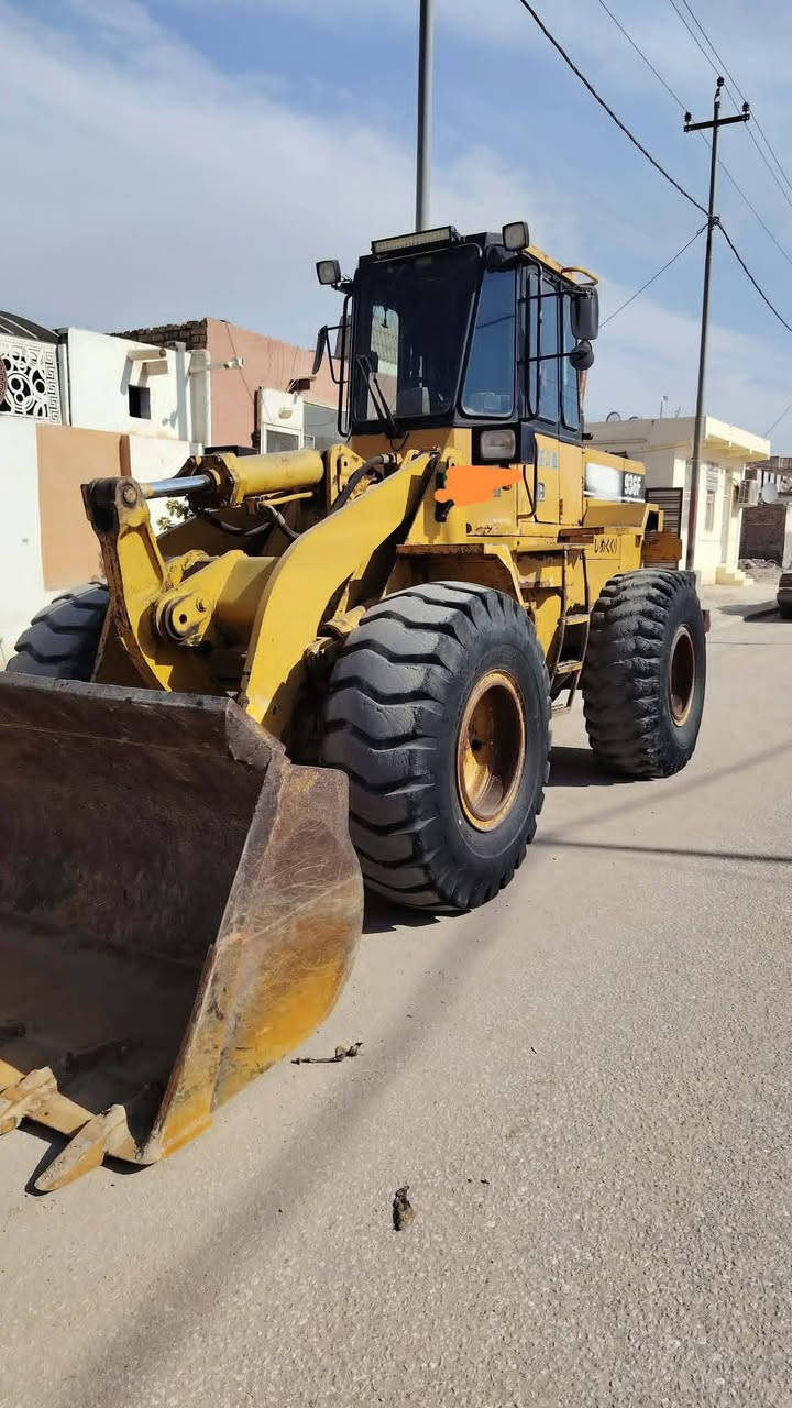 السلام عليكم
شفل للبيع كتر حجم٩٣٦ رقم قادسية الماني (باسمي) 
كير  والاكسنات مكفولات مكينه نظيفه جدا 
رفع دفع  وبريك خير من الله 
 موديل ٩٤ جاهز للعمل مكان الديوانية 
 هاتف ***********
مامتواجد علئ الفيس رجاء خابر على الرقم
