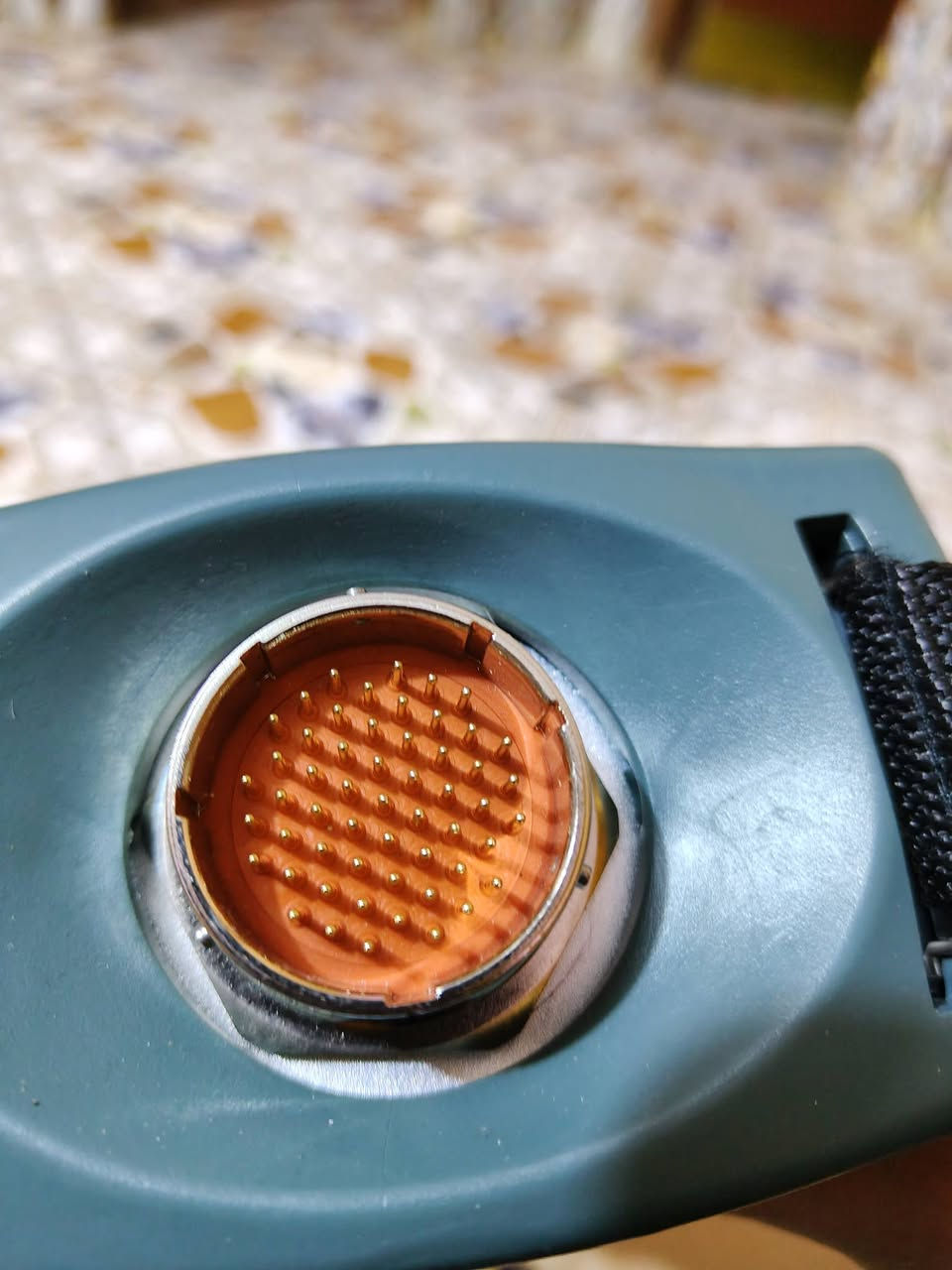 جهاز كاشف اعطال سيارات
جديد بدون ملحقات فقط الجهاز انطونه سعر وبلعافيه


**إذا كنت صاحب هذا الإعلان وتريد حذفه لأي سبب، رجاءا أرسل رسالة إلى الدعم الفني**