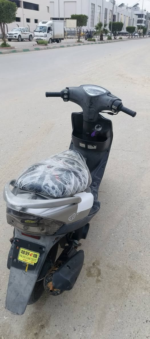 دراجه رمبه صارله شهرين من طالعه مكينه ناعمه كله بلاد ختم واحد مكينه ناعمه سعر 950


**إذا كنت صاحب هذا الإعلان وتريد حذفه لأي سبب، رجاءا أرسل رسالة إلى الدعم الفني**