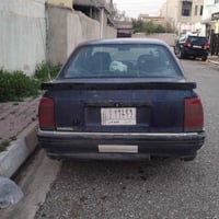 اوبل اوميغا • بيها مجال