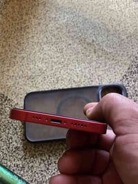 آيفون ١٢ • ٦٤ • بطارية ٧٨