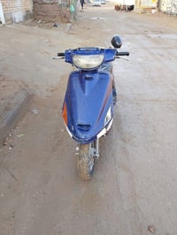 درجه للبيع • مكينه ناعمه • دوانيه حي الوحده